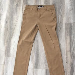 RSQ London skinny chinos